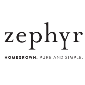 Zephyr Logo